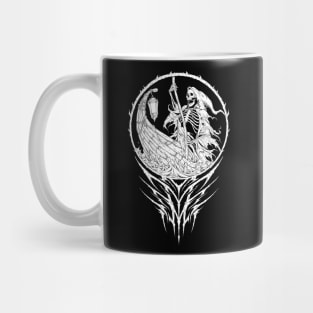 spirit journey Mug